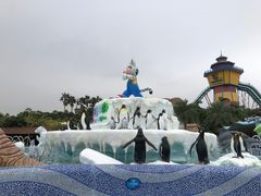 -珠海长隆海洋王国