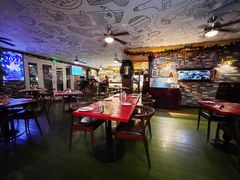 大堂-Pistolera Mexican Cantina女枪手墨西哥餐厅(碧云路店)