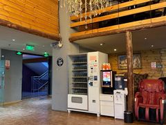 -明日世界密室轰趴·剧本桌游·箭馆团建(国贸店)