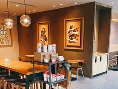 -星巴克(北京广渠门名敦道店)