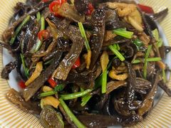 -大草原清真饭庄(沙河店)