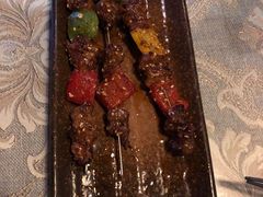 -质烤烤物·活烤海鲜(质烤总店)