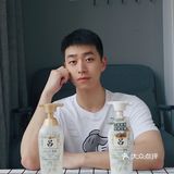 男士护发|轻松拥有健康头皮，和清新男友