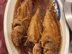 -聚首堂·特色小吃·肘子(什刹海德胜门店)