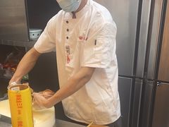 -李记东北饺子馆·东北菜(欢乐谷店)