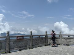 -南岳衡山风景名胜区