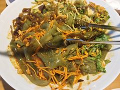 -村长家的疙瘩汤·东营菜(东营茶城店)