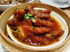 蒸凤爪-顺风汤馆·广府粤菜(江宸天街店)
