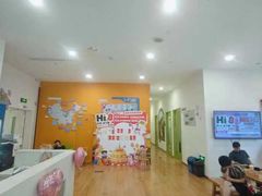 -培飞思维启蒙·益智游戏·科学探索(城西银泰店)