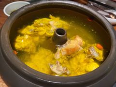 云海肴汽锅鸡-云海肴·汽锅鸡·云南菜(美罗城店)