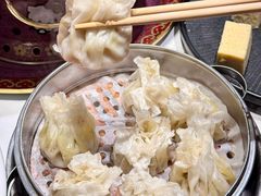 -曲氏老北京铜锅涮肉•火锅(不老街店)