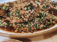 -锦府盐帮·侯宅(五棵松万达店)