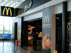 门面-麦当劳(深圳北站高铁店)