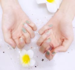 -恐龙·美甲美睫