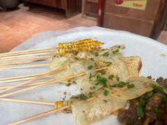 -串盟烧烤·长沙美食地标(星沙店)