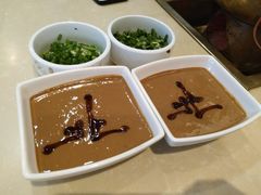 -北门涮肉·铜锅涮肉(南锣鼓巷店)