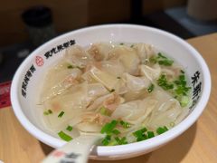 -朱新年·苏式汤团·面点(北寺塔店)