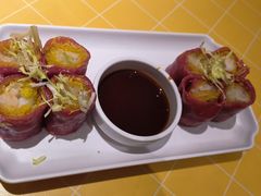 -蔡澜点心·粤菜(花城汇南区店)