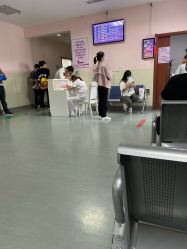 -济南市妇幼保健院(中心院区)