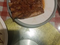 -老郑家东北春饼(龙悦居店)