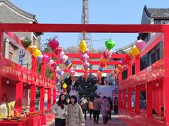 -威高民俗文化邨