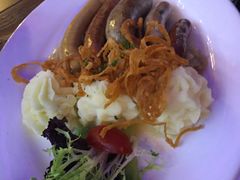 -Paulaner·德国帕拉娜自酿啤酒餐厅(海上世界店)