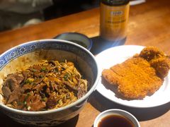 蛤蜊猪肝面-沪西老弄堂面馆(定西路店)