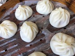 鲜虾鲜肉小笼-玖鲜小笼(中山广场店)