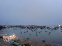 -美奈渔村