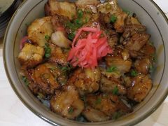 -八盛屋·沾面(集美万达店)