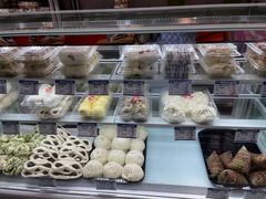-白玉兰食品(中山公园龙之梦店)