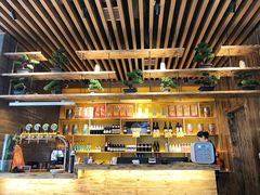 大堂-范家大院(华为店)