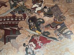 -关帝庙(大同古城)
