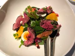 -燃扒房Steakhouse(皇庭店)