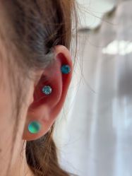 -众刺纹画·纹身·穿孔饰品·海娜定制
