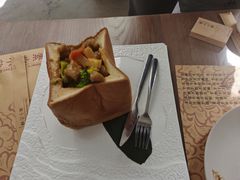 -素心小筑(后沙裕镇店)