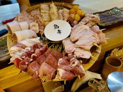 -鸟幸 TORISAKI 炭火居酒屋