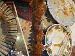 -巴依老爷新疆美食(工体旗舰店)