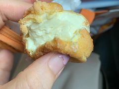 鲜奶泡芙-汪保来(杭州解放路店)