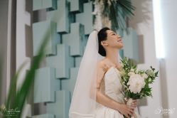 -杭州城北文澜大酒店·婚宴