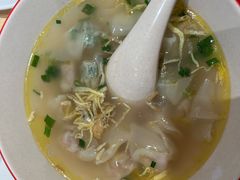 -小杨生煎(浦江欢乐颂店)