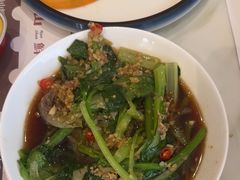 -南山鲜虾面·活鲜小馆·海味大连菜(南山总店)