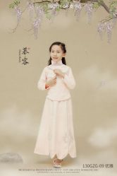 -倾城宝贝儿童摄影(浦东金谊店)