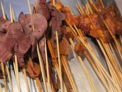 -钢管厂五区小郡肝火锅串串香(清河店)