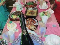 -比尔奇(工业园区店)