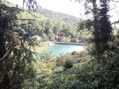 -九龙潭景区