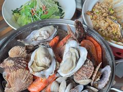 -良师门滨海人家·海鲜·家常菜(滨海城店)