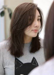 -丽时 Hair Salon