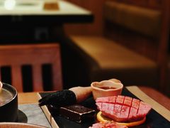 -厚贞日式烤肉(龙之梦店)