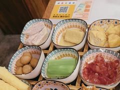 -螺大喜螺蛳粉火锅(雍和宫店)
